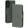 Mobiparts Classic Wallet Samsung Galaxy A37 MagSafe Hoesje Bookcase - Stone Green