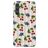 Burga Tough Samsung Galaxy A35 Hoesje Hardcase Backcover Shockproof - Picnic Basket