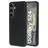 Mobiparts Samsung Galaxy S24 Siliconen Hoesje Backcover - Zwart