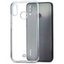 Mobilize Gelly Doorzichtig Huawei P20 Lite (2019) Hoesje Flexibel TPU Backcover - Transparant
