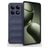 Mobigear Bumpy Xiaomi 14T Hoesje Flexibel TPU Backcover - Donkerblauw