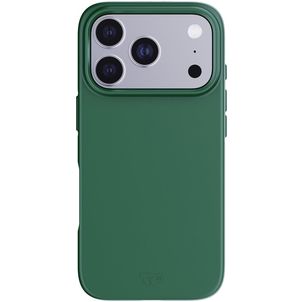Tech21 EvoLite iPhone 17 Pro MagSafe Hoesje Flexibel TPU Backcover Shockproof - Quantum Green