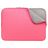 Mobigear Basics Laptop Sleeve 14 inch Laptop hoes - Roze