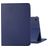 Mobigear DuoStand iPad Mini 6 (2021) Hoes Draaibare Bookcase - Blauw