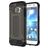 Mobigear Outdoor Samsung Galaxy S7 Hoesje Hardcase Backcover Shockproof - Zwart