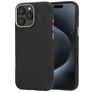 Valenta Style iPhone 16 Pro Max MagSafe Hoesje Backcover - Zwart