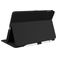 Speck Balance Folio Case Apple iPad 10.2 (2019/2020) Black - with Microban