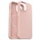 OtterBox Symmetry iPhone 15 MagSafe Hoesje Hardcase Backcover Shockproof - Roze