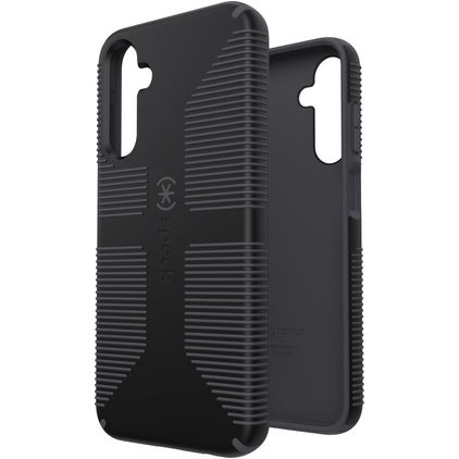 Speck Impact Hero Samsung Galaxy A15 Hoesje Hardcase Backcover Shockproof - Zwart