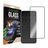 Striker Xtreme Impact Samsung Galaxy A36 Glazen Screenprotector - Case Friendly
