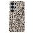 Burga MagSafe Tough Samsung Galaxy S26 Ultra MagSafe Hoesje Hardcase Backcover Shockproof - Almond Latte