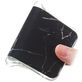 Mobigear Marble Samsung Galaxy A50 Hoesje Flexibel TPU Backcover - Zwart