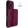MIO Powerbank 5.000 mAh 15W - MagSafe Compatible - Berry Blooms