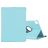 Mobigear DuoStand iPad Pro 12.9 Inch (2022) Hoes Draaibare Bookcase - Blauw