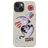 Burga Tough iPhone 15 MagSafe Hoesje Hardcase Backcover Shockproof - Plot Twister