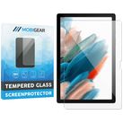 Mobigear Samsung Galaxy Tab A8 10.5 (2021) Glazen Screenprotector - Case Friendly