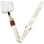 MIO Lanyard Universeel Verstelbaar Telefoonkoord - White Roses