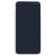 Mobigear Design iPhone XS Max Hoesje Flexibel TPU Backcover - Lime