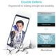 Mobigear HONOR Note 10 Glazen Screenprotector - Case Friendly