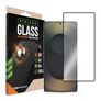Striker Xtreme Impact Samsung Galaxy S25 Ultra Glazen Screenprotector - Case Friendly