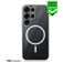 Striker X-Core Xtreme Impact Doorzichtig Samsung Galaxy S26 Ultra MagSafe Hoesje Hardcase Backcover Shockproof - Transparant