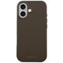 Burga Tough iPhone 17 MagSafe Hoesje Hardcase Backcover Shockproof - Biscuit