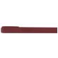 Mobiparts Samsung Galaxy S24 Siliconen Hoesje Backcover - Plum Red