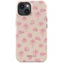 Burga Tough iPhone 15 Hoesje Hardcase Backcover Shockproof - Beach Please