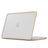 Mobigear Shockproof Pro MacBook Neo 13 Inch (2026) Hoes Hardshell Laptopcover MacBook Case - Bruin - Model A3404