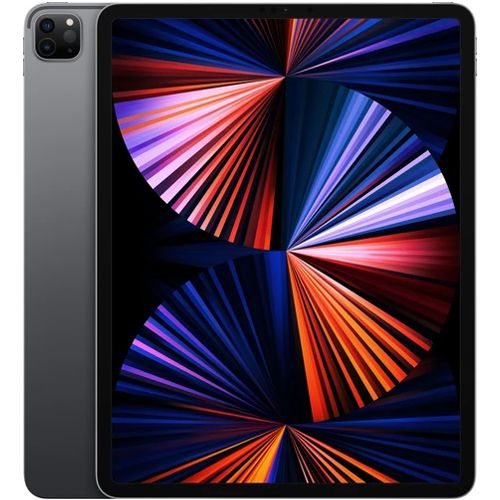 iPad Pro 12.9 inch (2021)