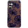Burga Tough Samsung Galaxy A55 Hoesje Hardcase Backcover Shockproof - Velvet Night