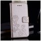 Mobigear Roses Xiaomi Pocophone F1 Hoesje Bookcase Portemonnee - Goud