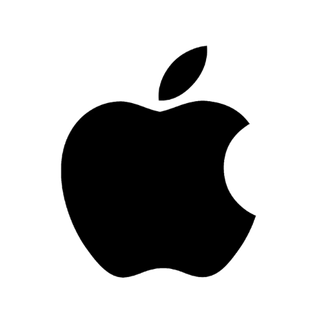 Apple logo