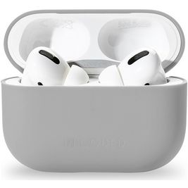 Decoded AirCase Lite Apple AirPods 3 Hoesje Flexibel Siliconen - Clay Decoded AirCase Lite Apple AirPods 3 Hoesje Flexibel Siliconen - Clay