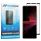Mobigear Premium Sony Xperia 1 III Glazen Screenprotector - Case Friendly - Zwart