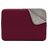 Mobigear Basics Laptop Sleeve 16 Inch Laptop hoes - Rood