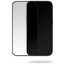 Mobilize Premium Samsung Galaxy S26 Ultra Glazen Screenprotector Privacy - Case Friendly - Zwart