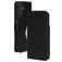 Mobiparts Classic Wallet Samsung Galaxy A25 Hoesje Bookcase Portemonnee - Zwart