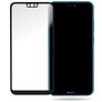 Mobilize Premium Huawei P20 Lite (2019) Glazen Screenprotector - Case Friendly - Zwart