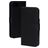 Mobiparts Classic Wallet iPhone 17e MagSafe Hoesje Bookcase - Zwart