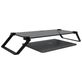 Macally Space Stand Monitor Standaard - Spacegrijs Universeel