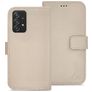 My Style Flex Wallet Samsung Galaxy A52s 5G Hoesje Bookcase Portemonnee - Warm Taupe