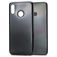 Mobilize Gelly Huawei P20 Lite (2019) Hoesje Flexibel TPU Backcover - Zwart
