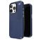 Speck Presidio2 Grip iPhone 15 Pro Hoesje Hardcase Backcover Shockproof - Coastal Blue