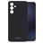 Mobilize Rubber Gelly Samsung Galaxy A15 Hoesje Flexibel TPU Backcover - Matt Black