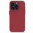 Decoded iPhone 15 Pro Max Siliconen Hoesje Backcover - Astro Dust