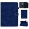 Mobigear Luxury Double Holder Blue Apple iPad Air 4 (2020) Mobigear Luxury Double Holder Blue Apple iPad Air 4 (2020)