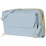 Antonio Fonzo Crossbody Clutch Telefoontasje - Large - Blauw