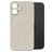My Style Protective Flex iPhone 17 MagSafe Hoesje Flexibel TPU Backcover - Antique White