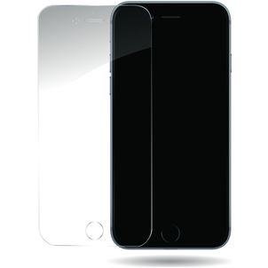 Mobilize iPhone 6 Glazen Screenprotector - Case Friendly